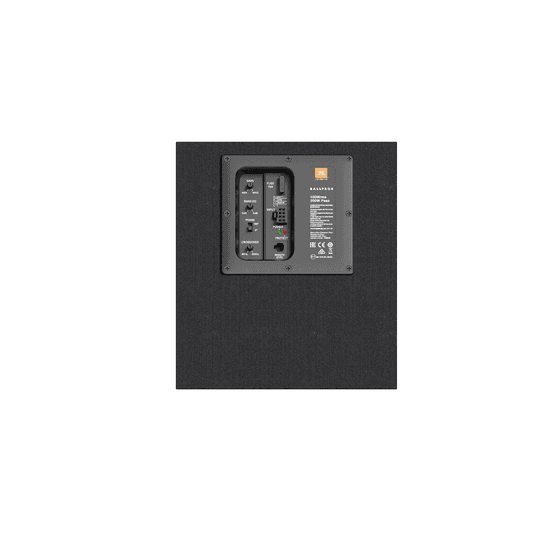 JBL Music System | Hooter