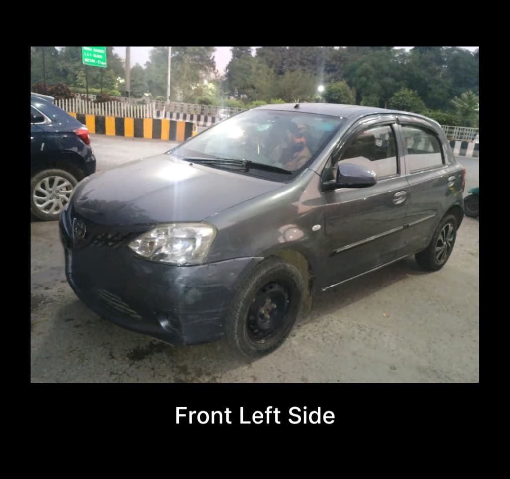 COLOR image for ETIOS LIVA | Hooter