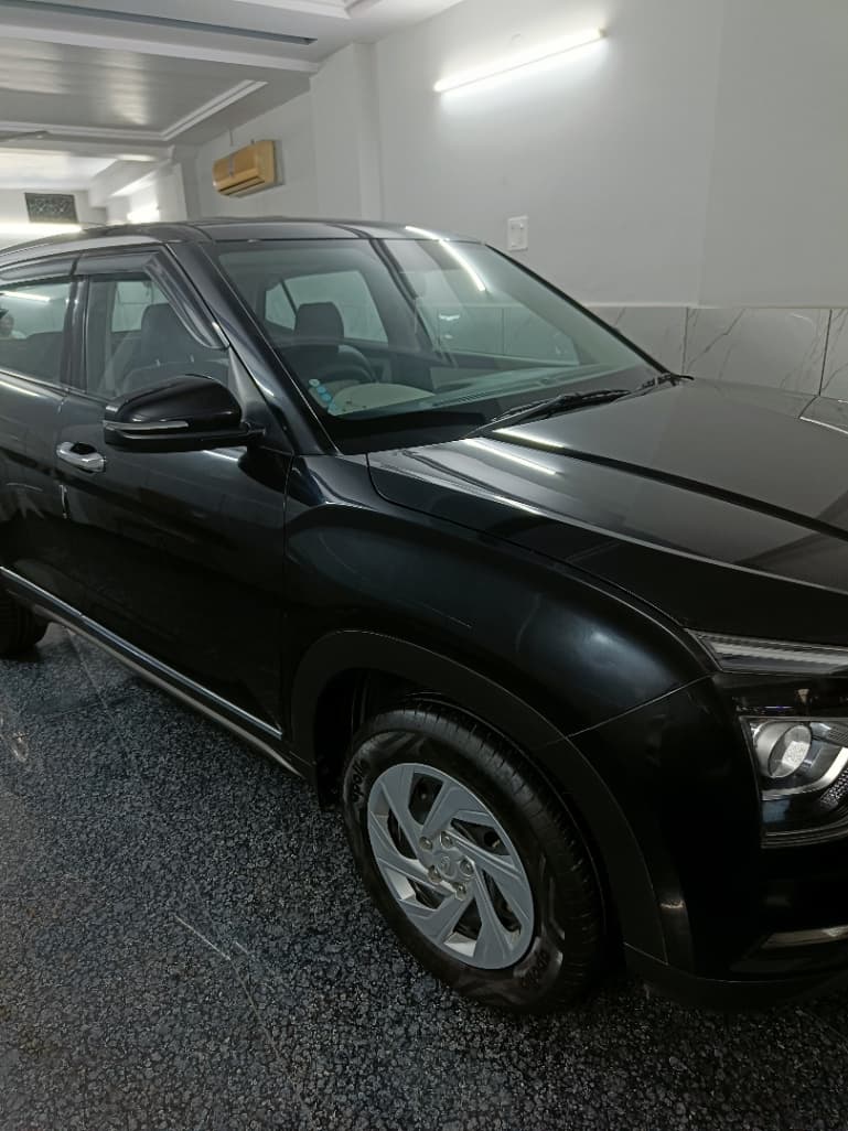 COLOR image for CRETA 1.5 MPI MT EX | Hooter