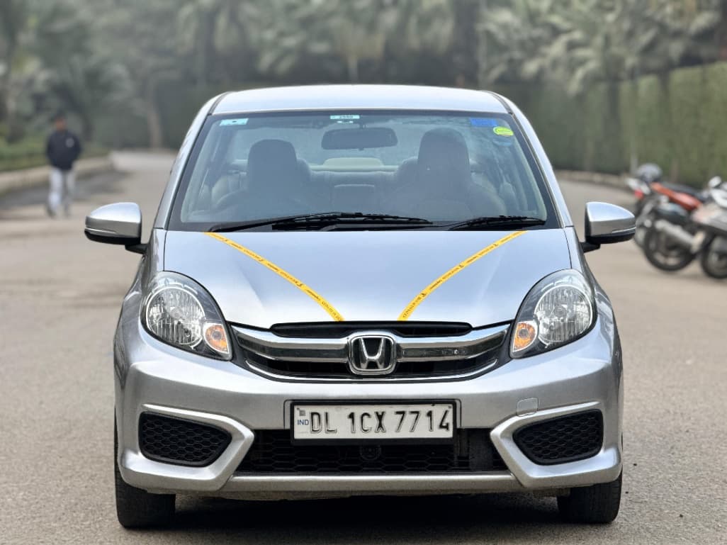 COLOR image for AMAZE 1.2 S(O) MT (I-VTEC)