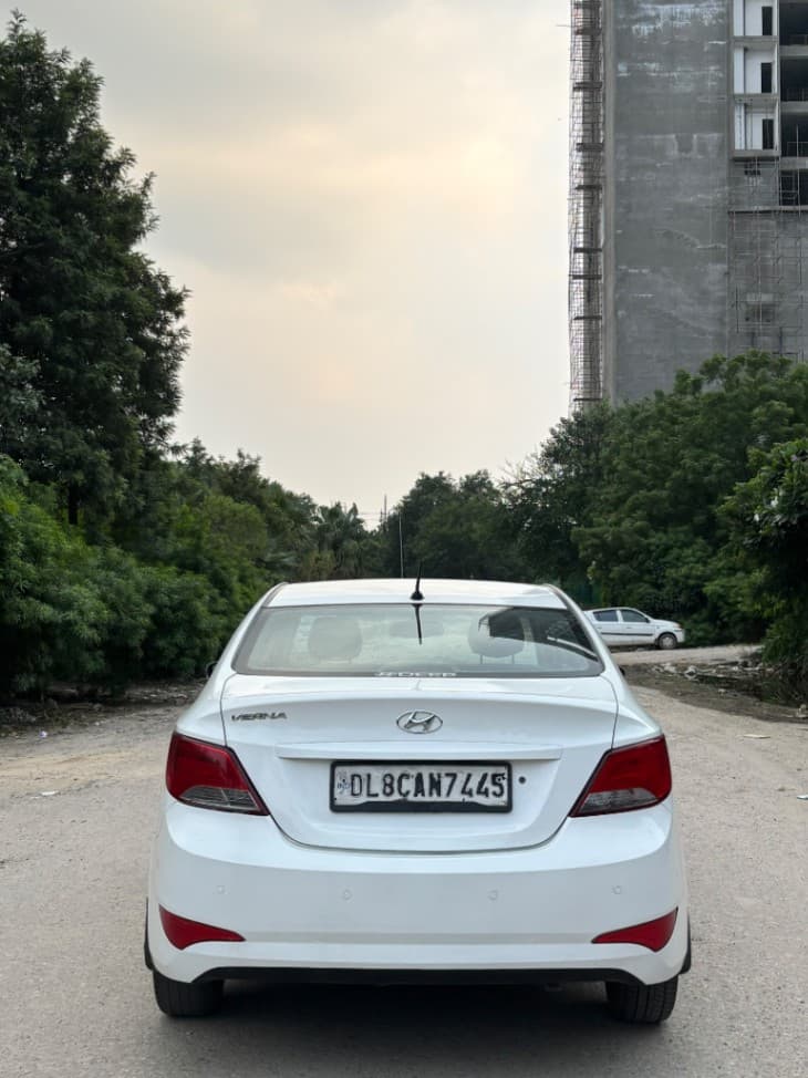 COLOR image for VERNA FL VTVT | Hooter