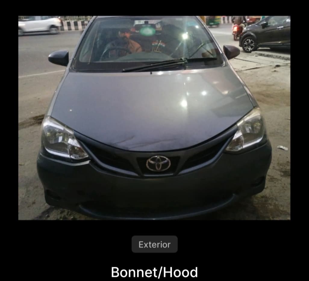 COLOR image for ETIOS LIVA | Hooter
