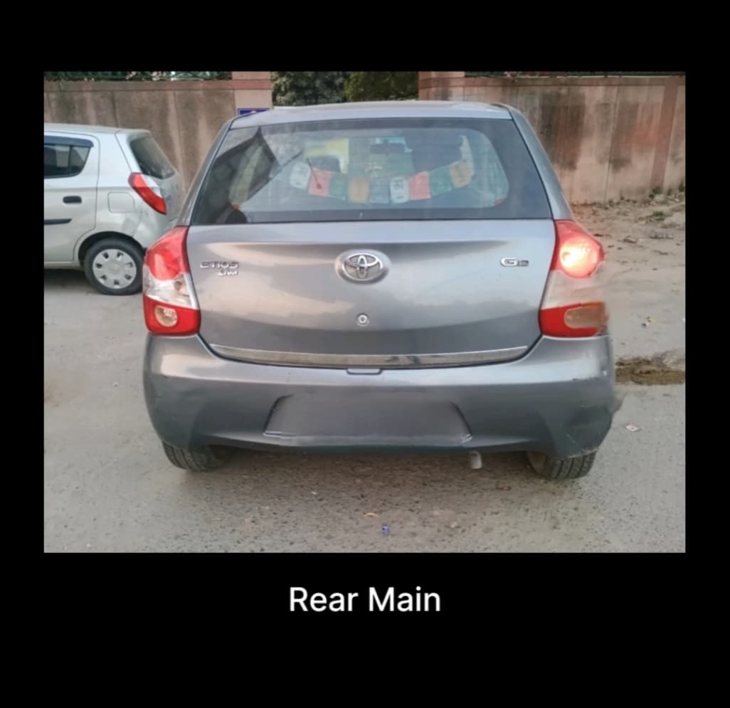 COLOR image for ETIOS LIVA | Hooter