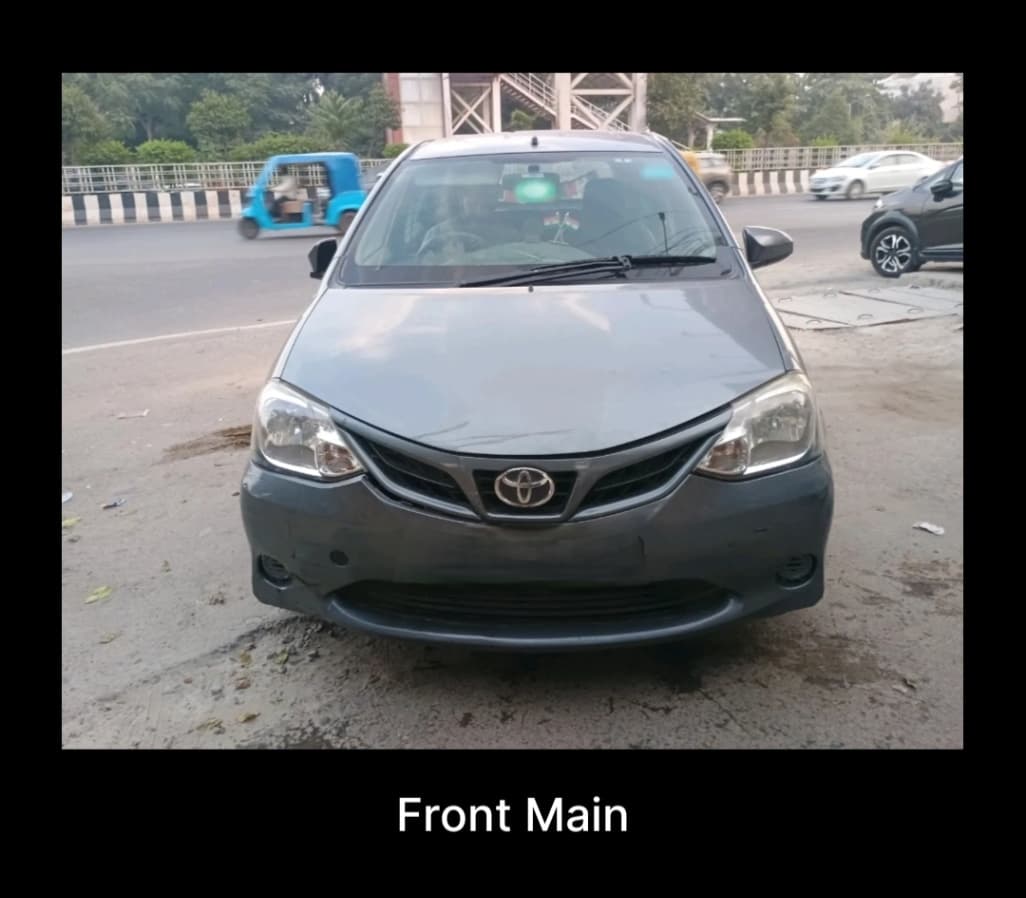 COLOR image for ETIOS LIVA | Hooter