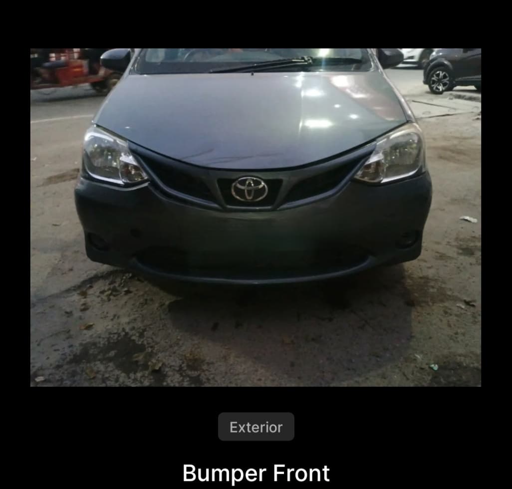 COLOR image for ETIOS LIVA | Hooter