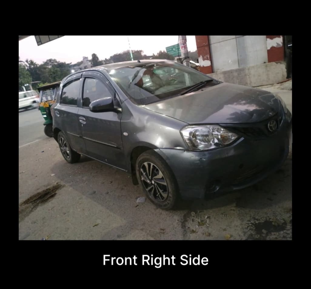 COLOR image for ETIOS LIVA | Hooter