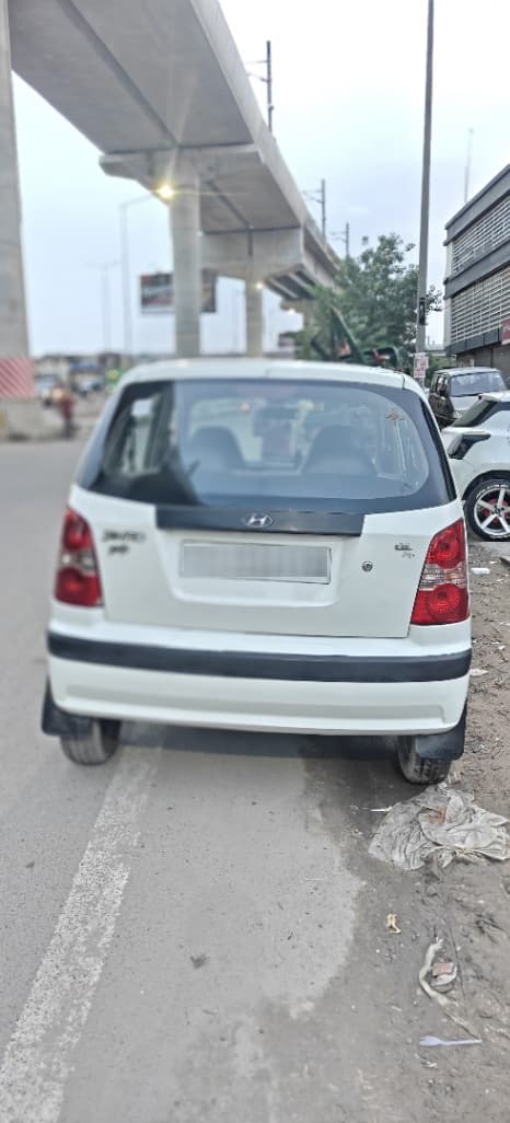 EXTERIOR image for Santro GL Solid BS-1V | Hooter