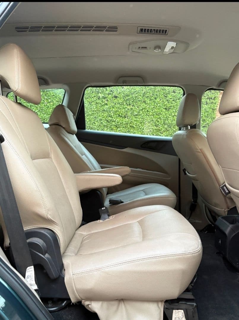 EXTERIOR image for Marazzo [2018-2020] | Hooter