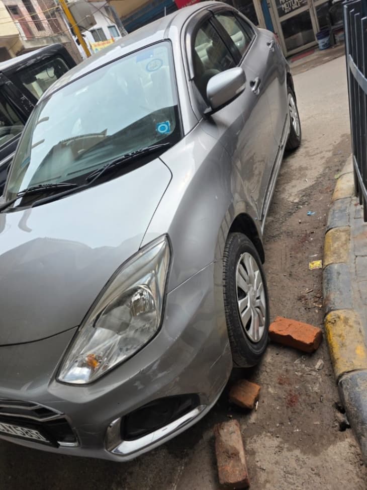 EXTERIOR image for DZIRE VXI | Hooter