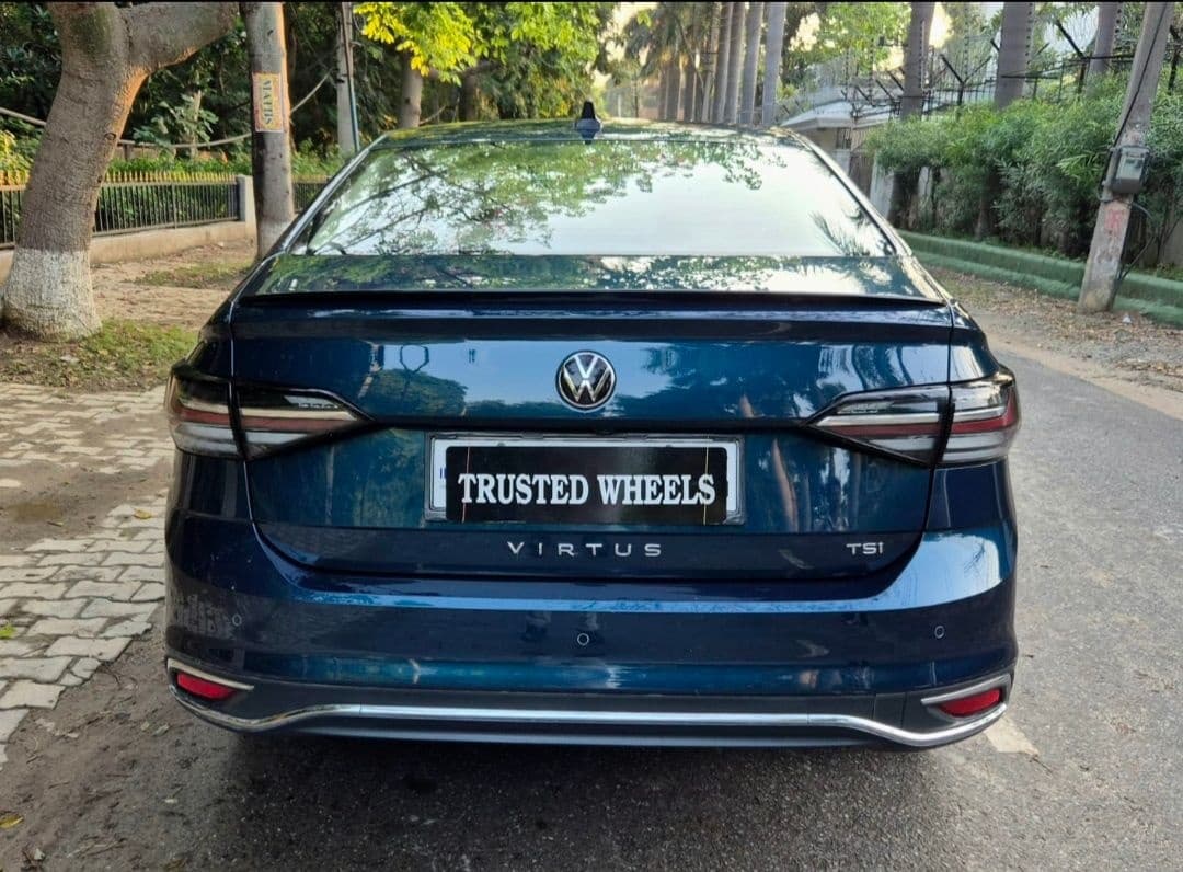EXTERIOR image for Virtus | Hooter