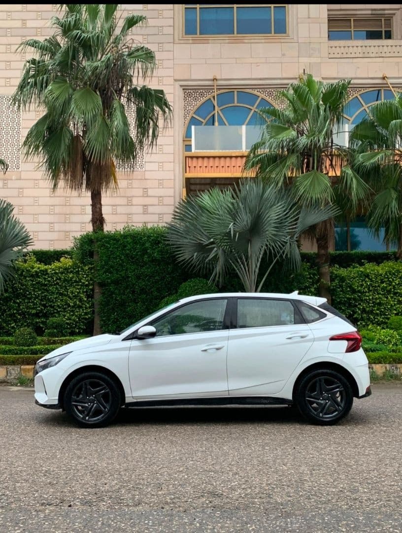 EXTERIOR image for I20 SPORTZ 1.2 KAPPA MT | Hooter