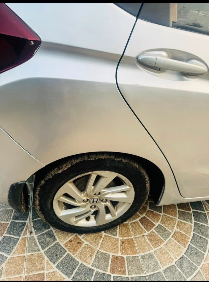 EXTERIOR image for JAZZ 1.2 VX MT (I-VTEC)M | Hooter