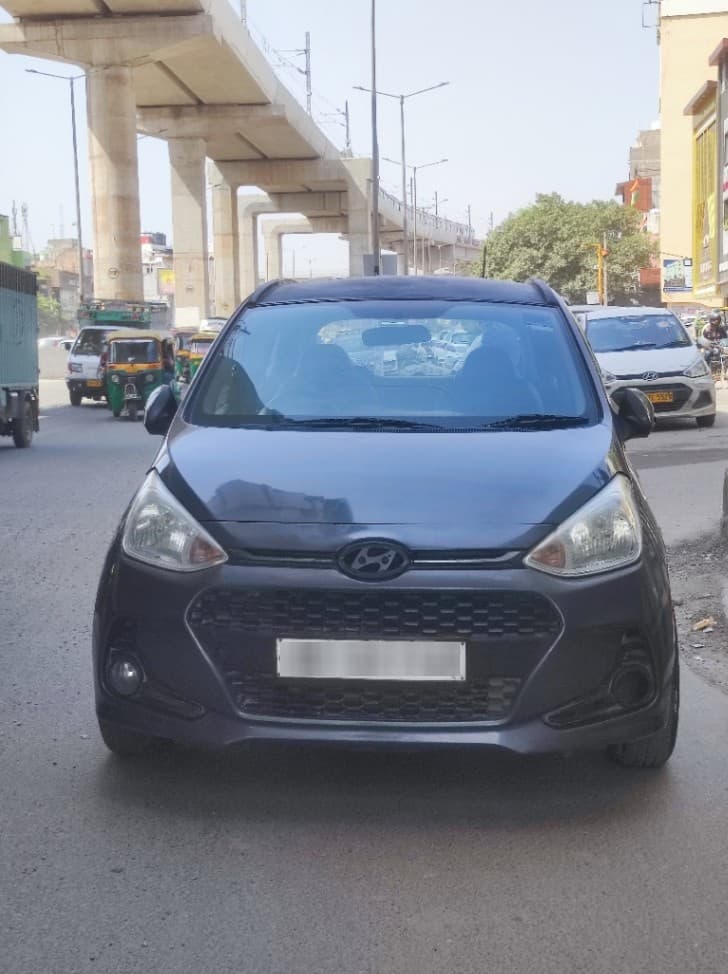 EXTERIOR image for GRAND I10 SPORTZ 1.2 | Hooter