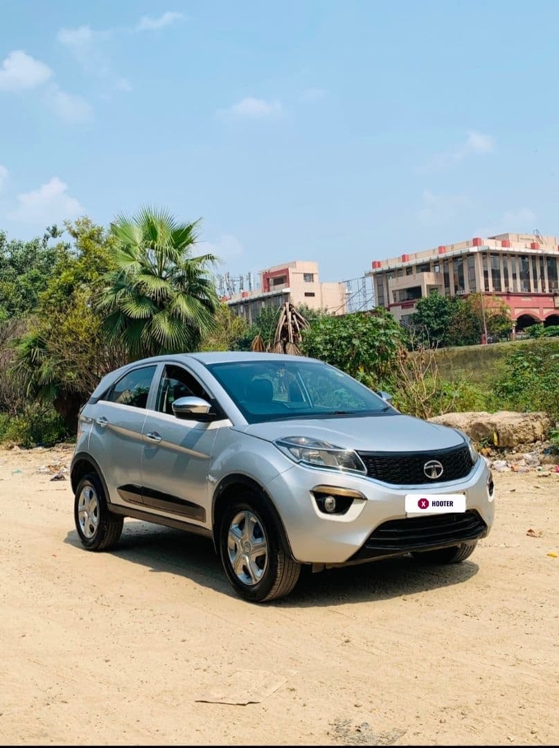 EXTERIOR image for TATA NEXON XE 1.5 RTQ BS4 | Hooter