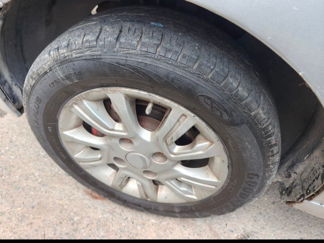 EXTERIOR image for TATA TIAGO XZA 1.2 RTN BS4 | Hooter