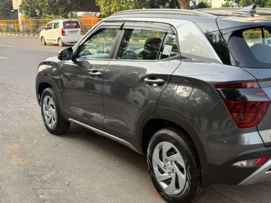 EXTERIOR image for Creta | Hooter