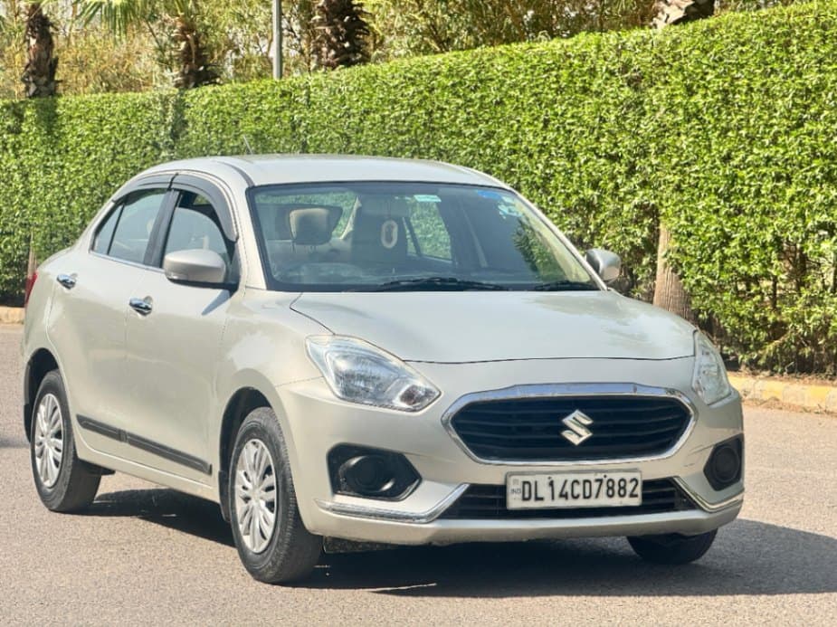Maruti Suzuki Dzire [2017-2020]