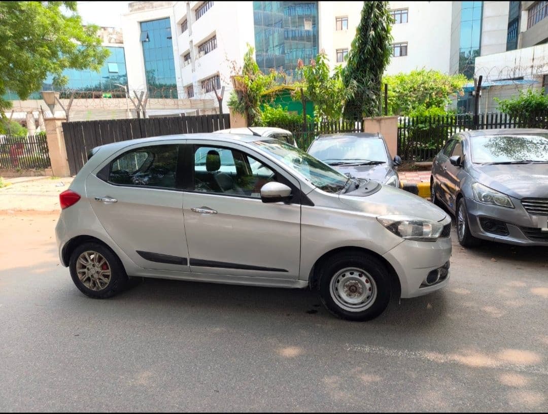 EXTERIOR image for TATA TIAGO XZA 1.2 RTN BS4 | Hooter
