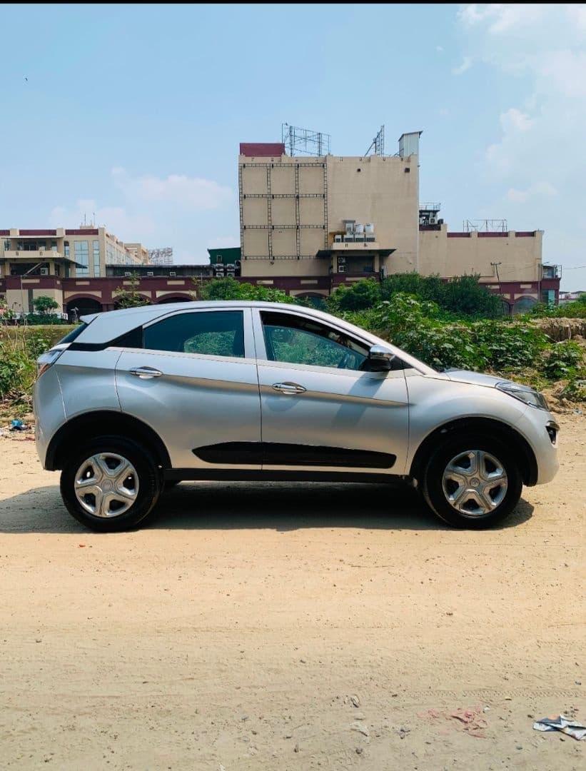 EXTERIOR image for TATA NEXON XE 1.5 RTQ BS4 | Hooter