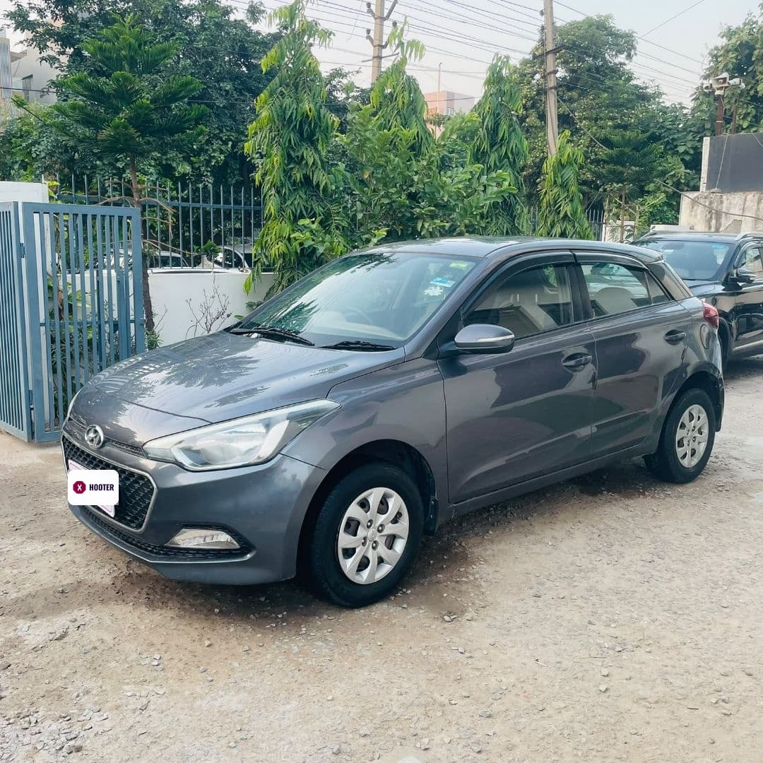 EXTERIOR image for I20 SPORTZ VTVT | Hooter