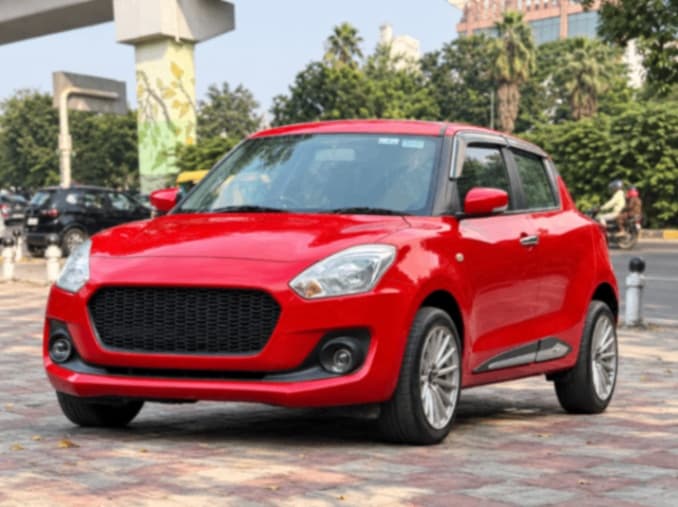 EXTERIOR image for Swift | Hooter