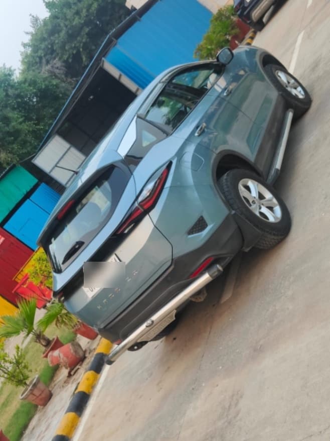 EXTERIOR image for HARRIER XTA+ 2.0L KRYOTEC BSVI | Hooter