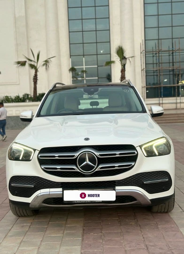 EXTERIOR image for GLE | Hooter
