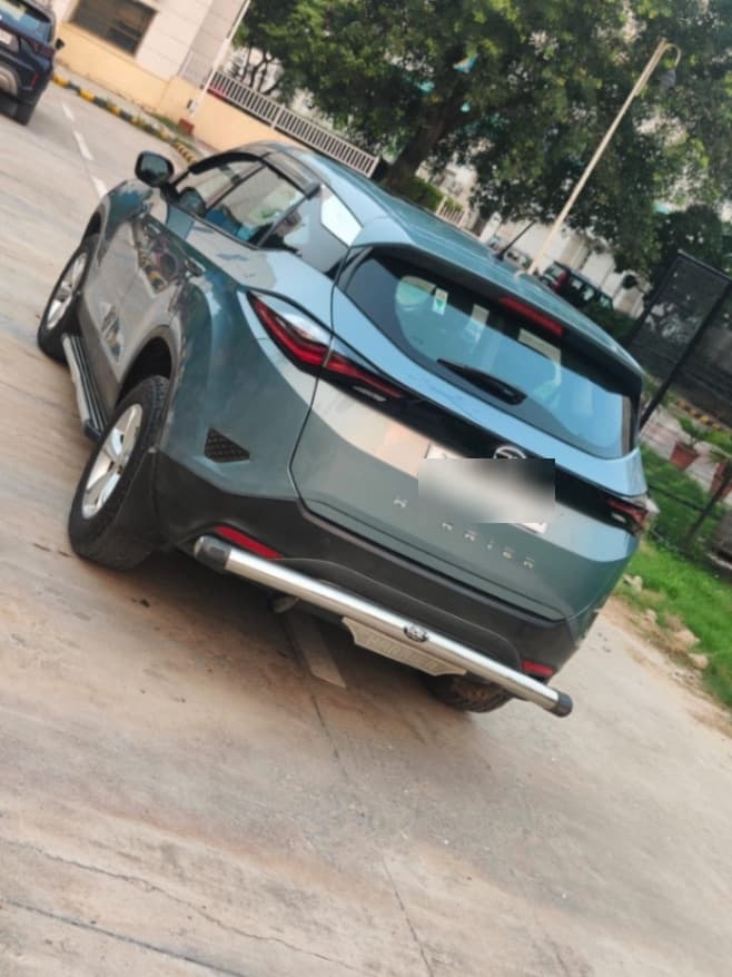 EXTERIOR image for HARRIER XTA+ 2.0L KRYOTEC BSVI | Hooter