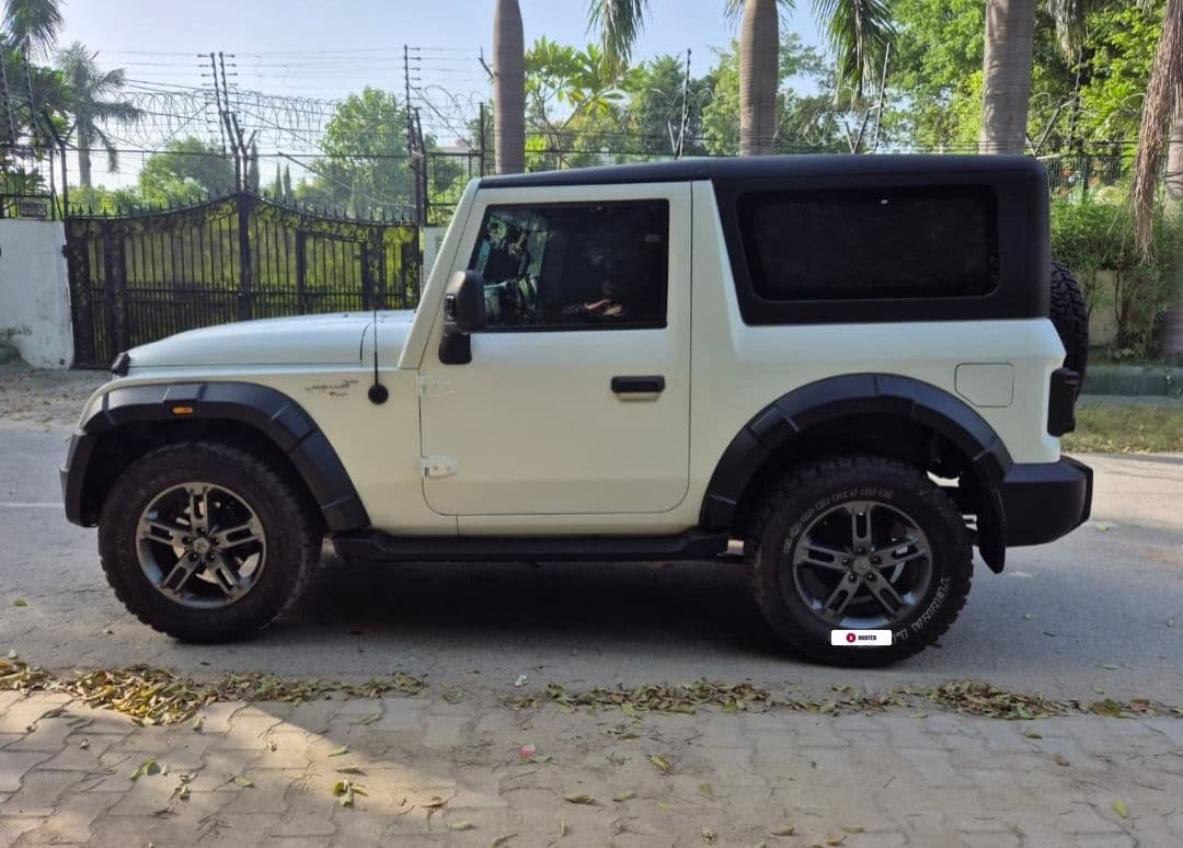 EXTERIOR image for Thar | Hooter