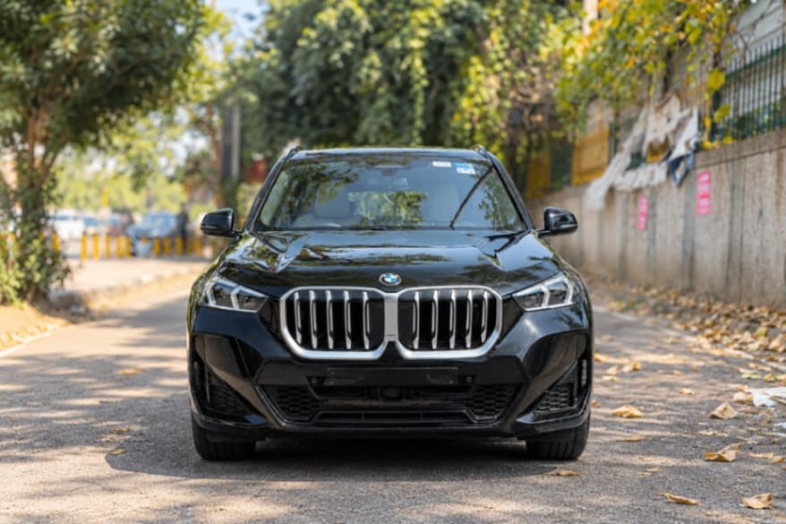 EXTERIOR image for BMW X1 SDRIVE18I M SPORT | Hooter