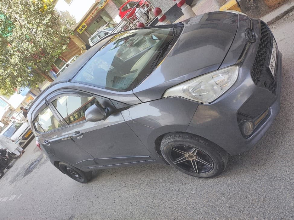 EXTERIOR image for GRAND I10 SPORTZ 1.2 | Hooter
