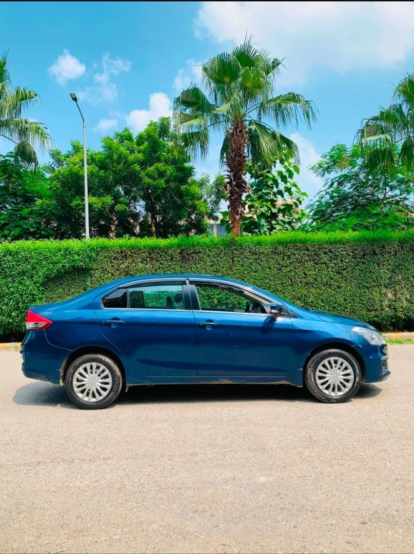 EXTERIOR image for MARUTI CIAZ DELTA | Hooter
