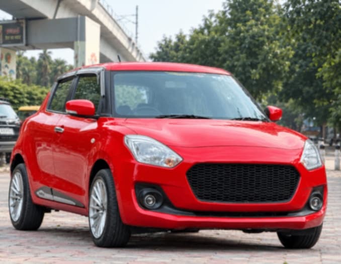 EXTERIOR image for Swift | Hooter