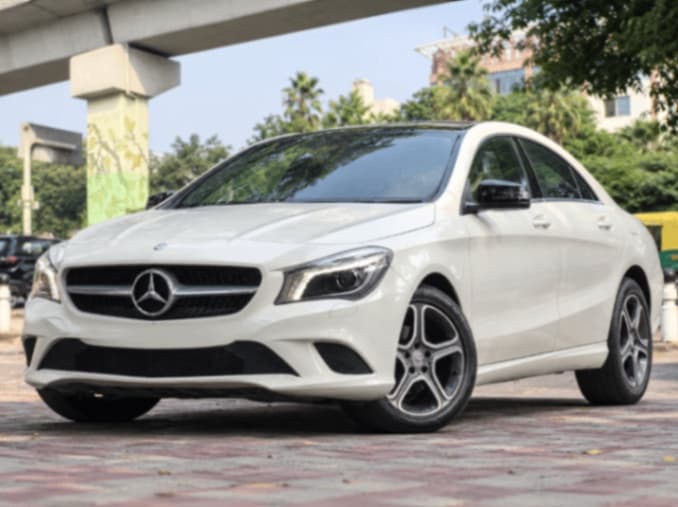 EXTERIOR image for CLA | Hooter