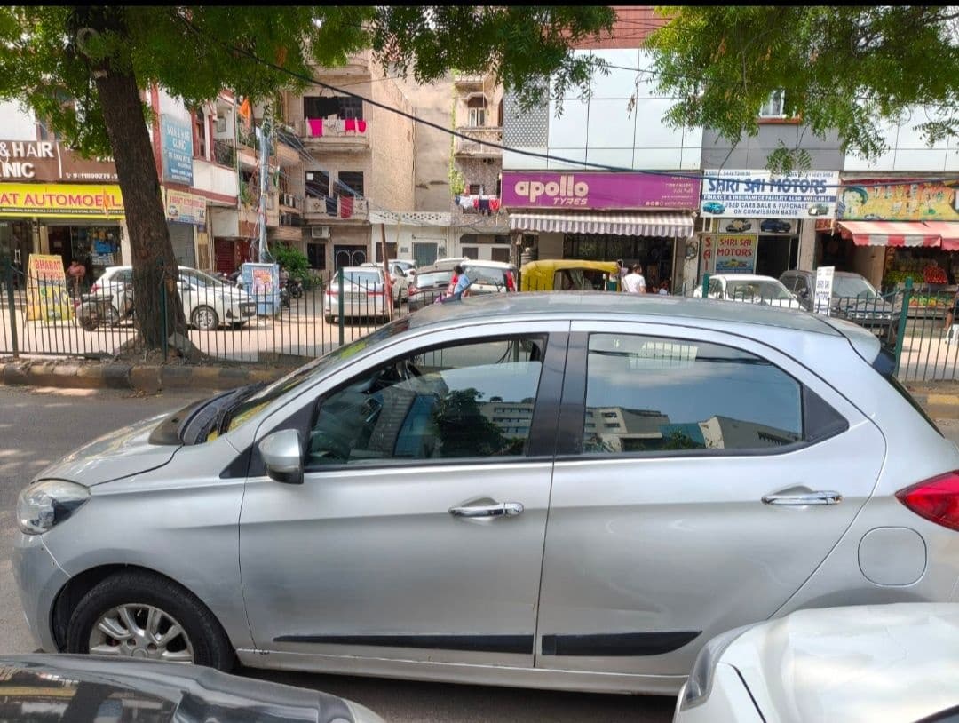 EXTERIOR image for TATA TIAGO XZA 1.2 RTN BS4 | Hooter