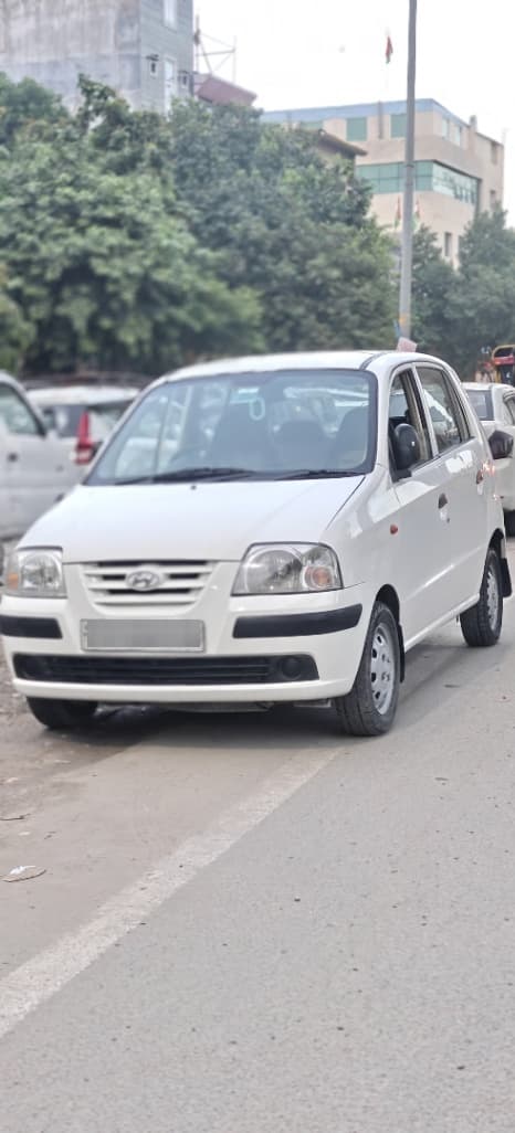EXTERIOR image for Santro GL Solid BS-1V | Hooter
