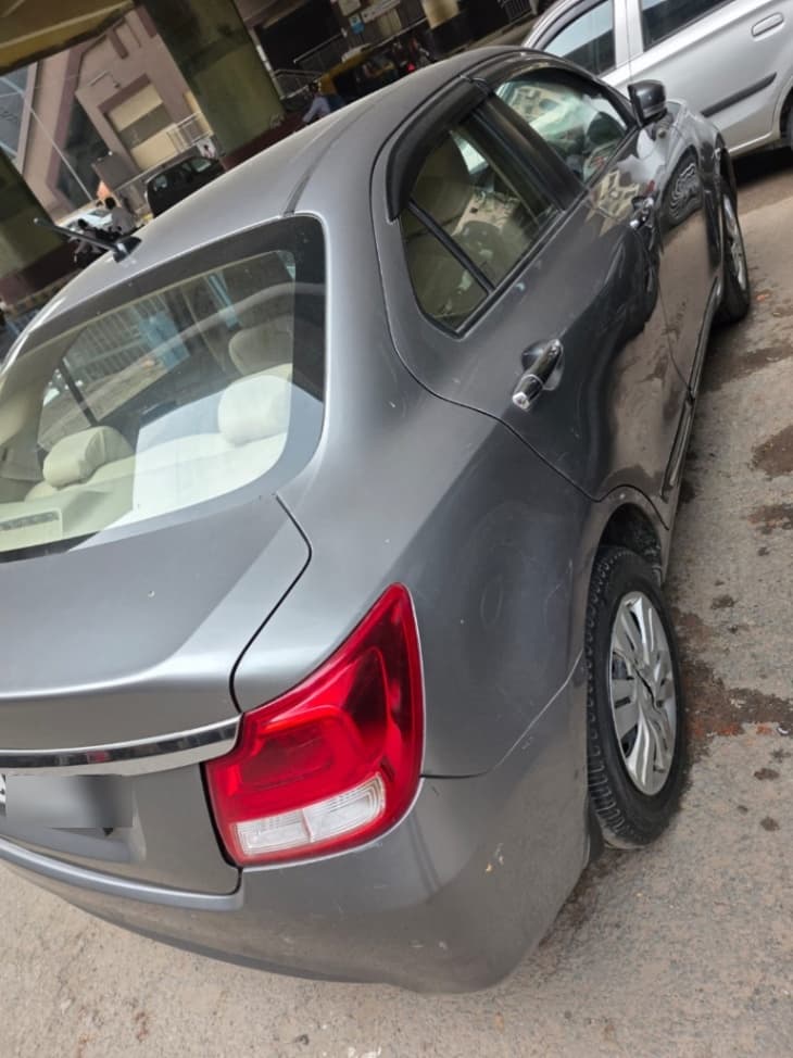 EXTERIOR image for DZIRE VXI | Hooter