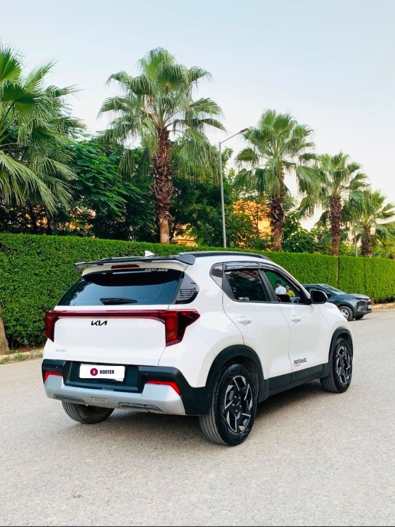 EXTERIOR image for SONET G1.2 5MT HTK(O) | Hooter