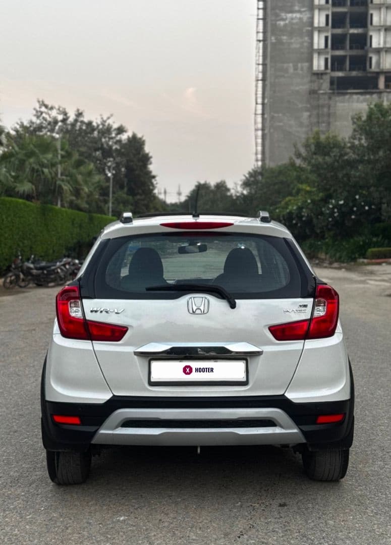 EXTERIOR image for WR-V 1.2 VX MT (I-VTEC) | Hooter