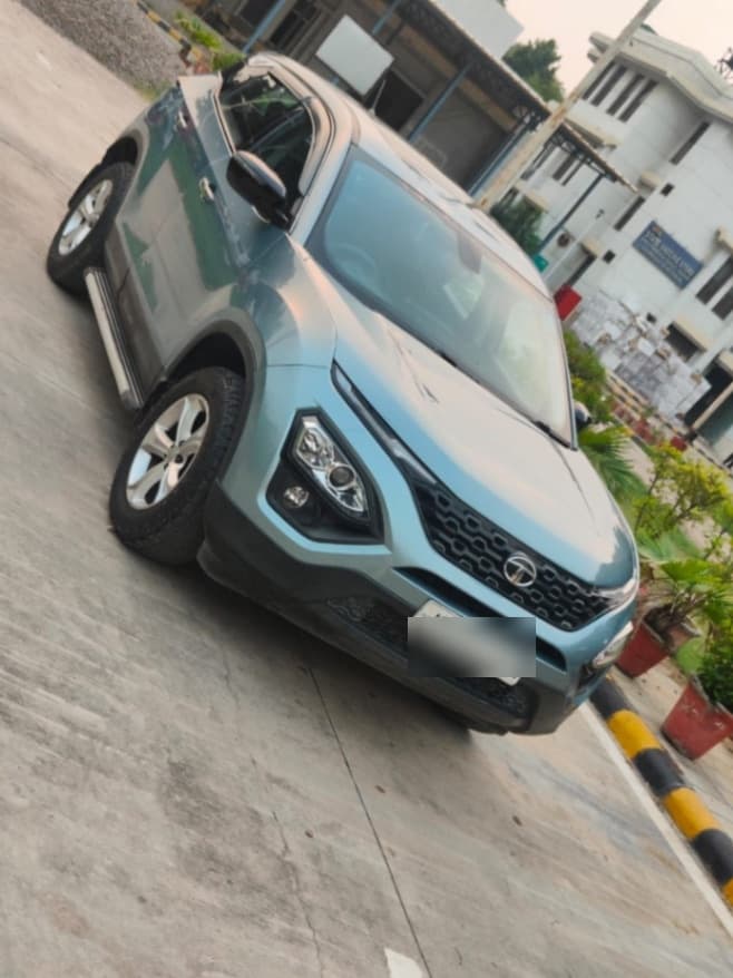 EXTERIOR image for HARRIER XTA+ 2.0L KRYOTEC BSVI | Hooter