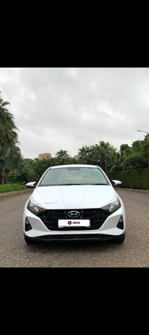 EXTERIOR image for I20 SPORTZ 1.2 KAPPA MT | Hooter