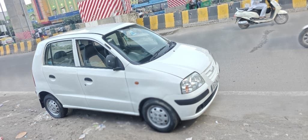 EXTERIOR image for Santro GL Solid BS-1V | Hooter