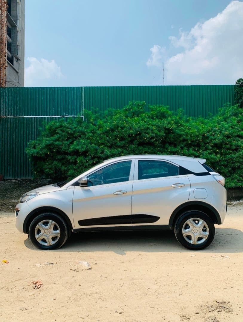 EXTERIOR image for TATA NEXON XE 1.5 RTQ BS4 | Hooter