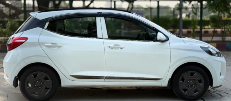 EXTERIOR image for GRAND I10 NIOS 1.2MT CORPORATE | Hooter