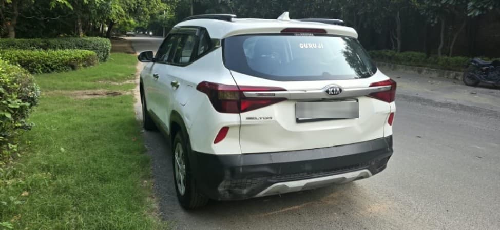 EXTERIOR image for SELTOS G1.5 6MT HTK | Hooter
