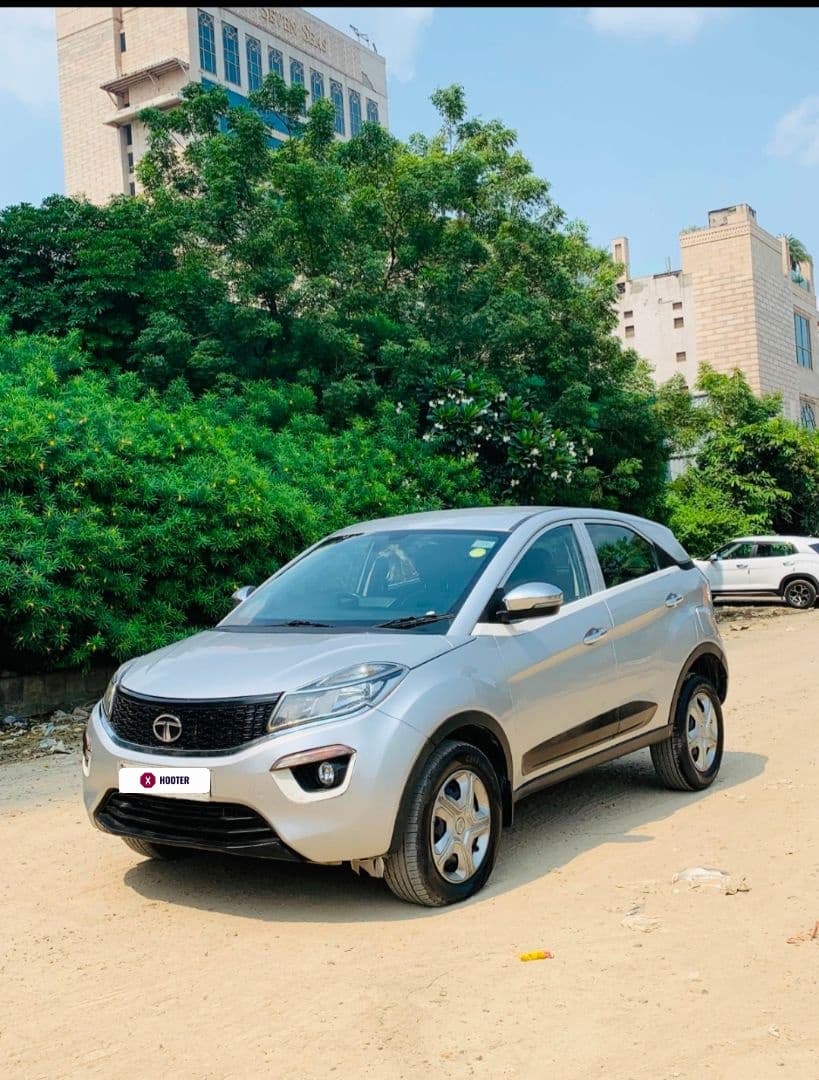 EXTERIOR image for TATA NEXON XE 1.5 RTQ BS4 | Hooter