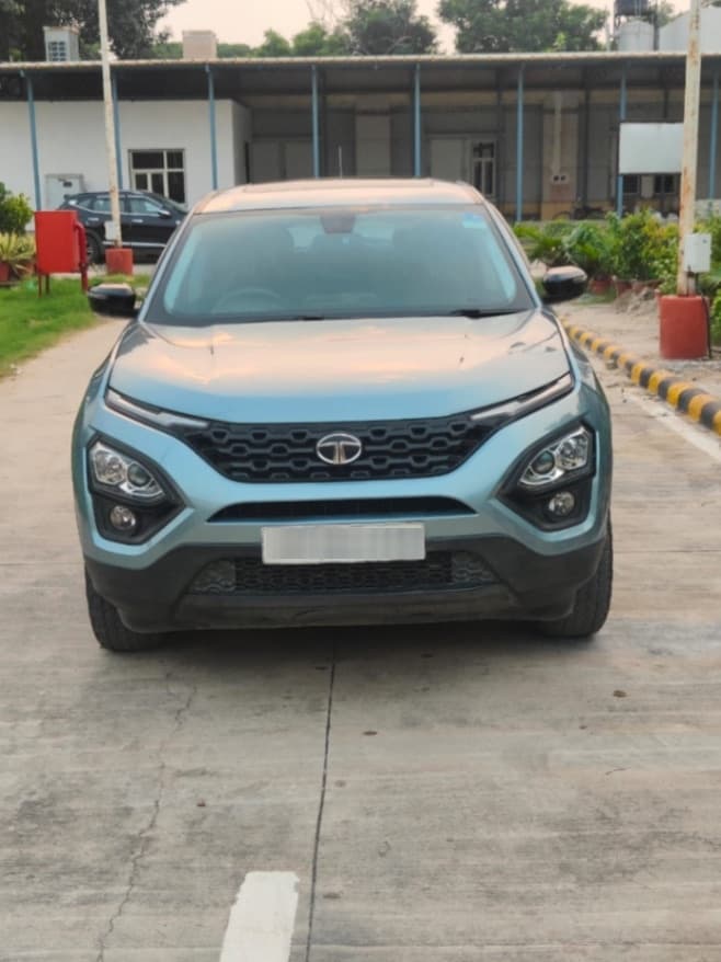 EXTERIOR image for HARRIER XTA+ 2.0L KRYOTEC BSVI | Hooter