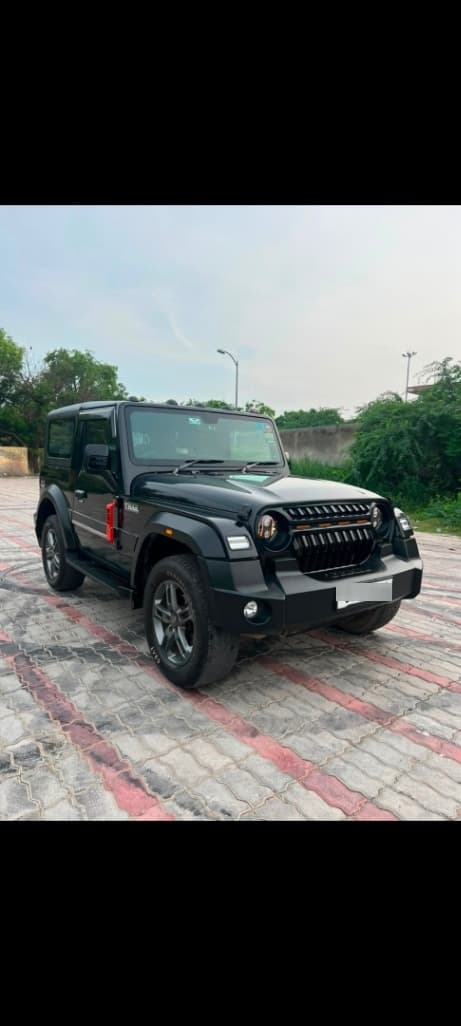 EXTERIOR image for Thar | Hooter