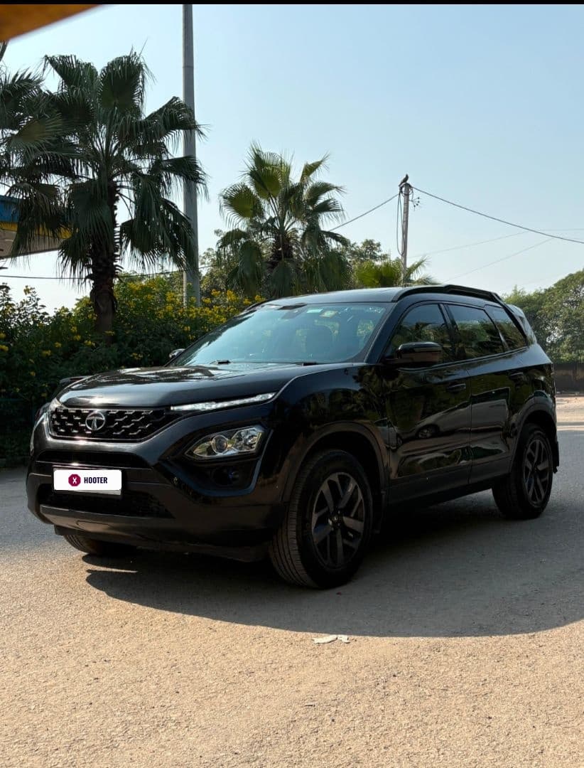 EXTERIOR image for SAFARI XZA+ 2.0L KRYOTEC BSVI | Hooter