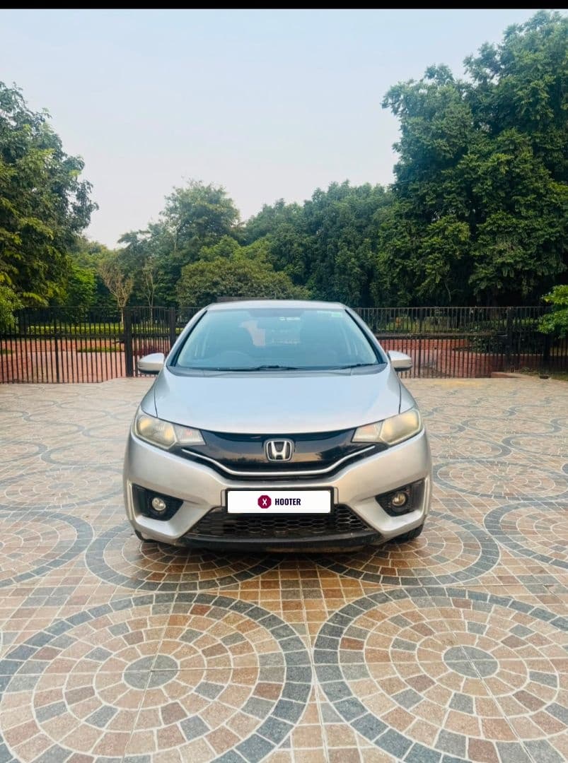 EXTERIOR image for JAZZ 1.2 VX MT (I-VTEC)M | Hooter